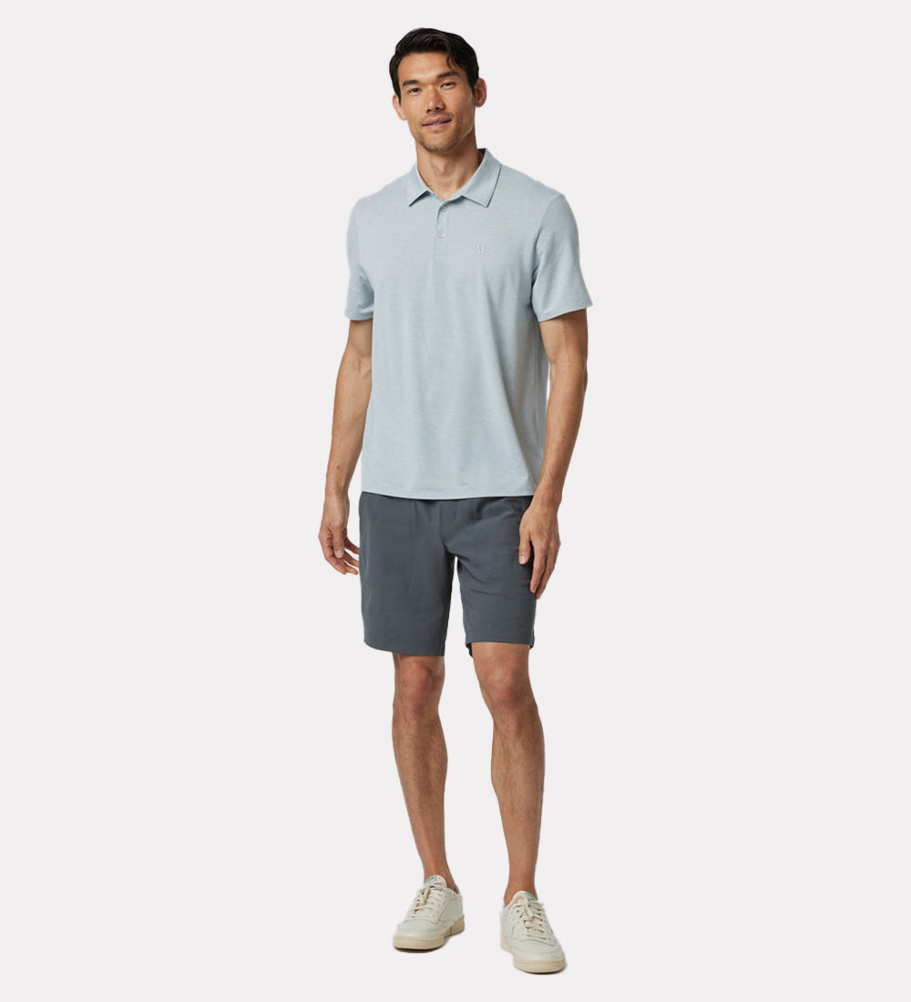 Men's comfort blend casual shorts