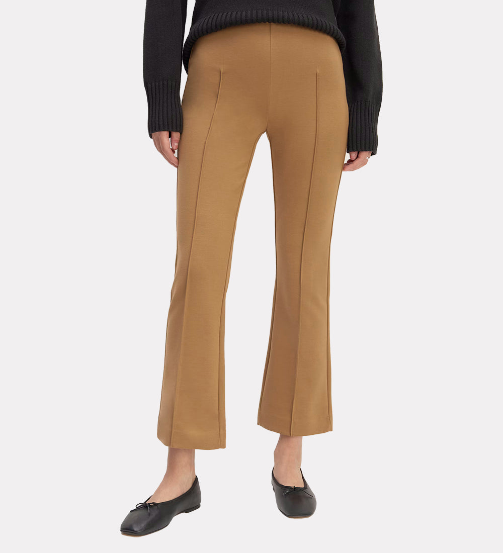 Casual trousers for women