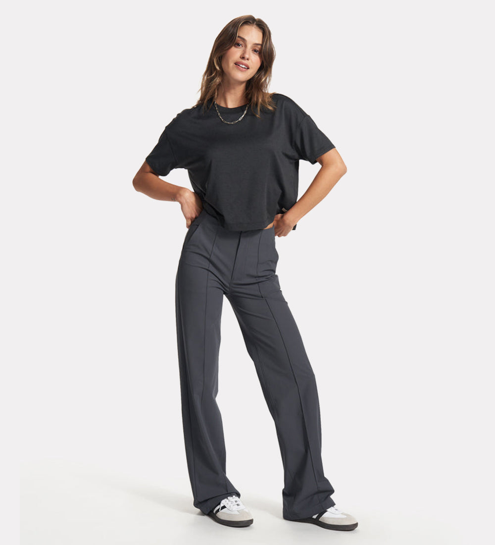 Short sleeve tshirt for women