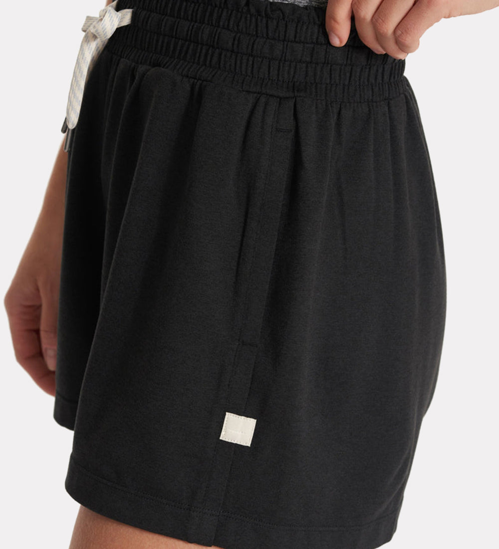 comfortable casual shorts for women