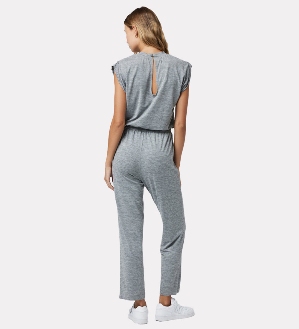 Women's cotton jumpsuits
