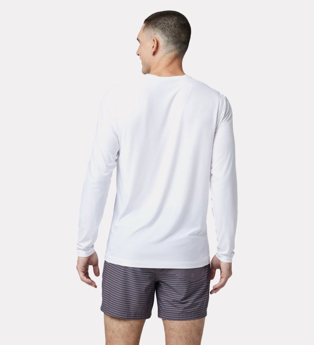 Men's classic full sleeve tshirt