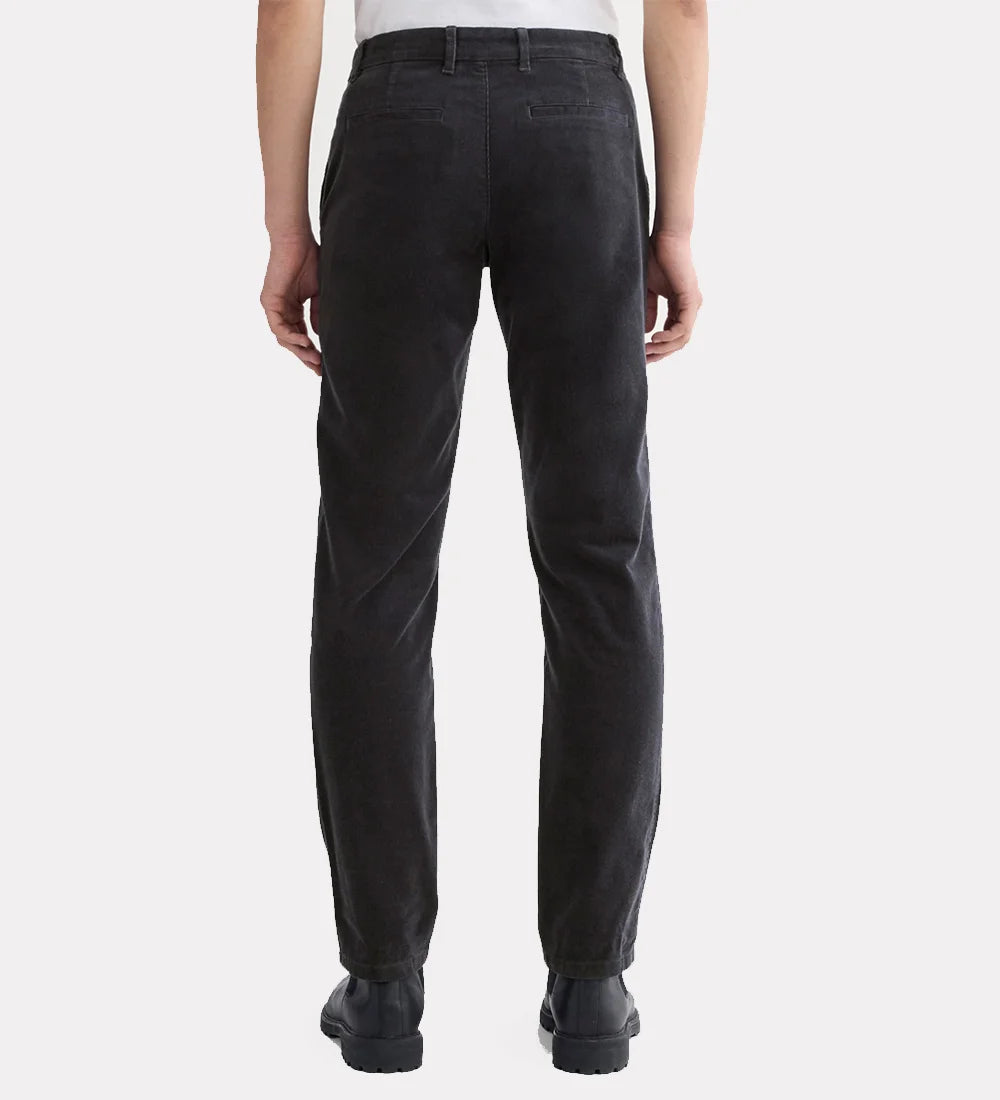 Men casual classic pant