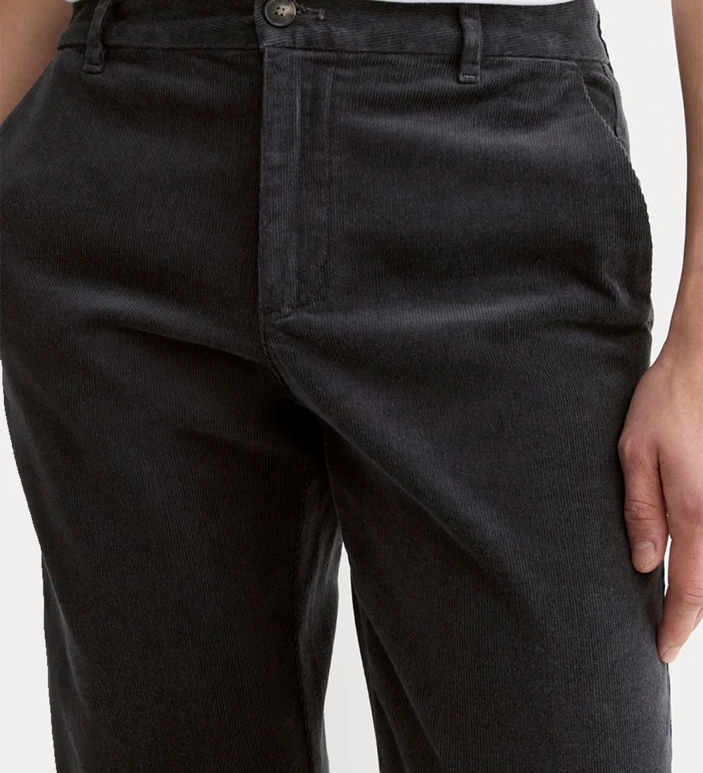 Men casual classic pant