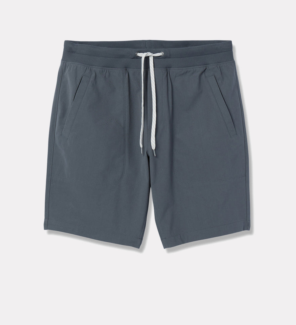 Men's comfort blend casual shorts