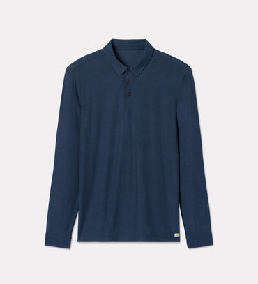 Polo Neck Tshirt For Men