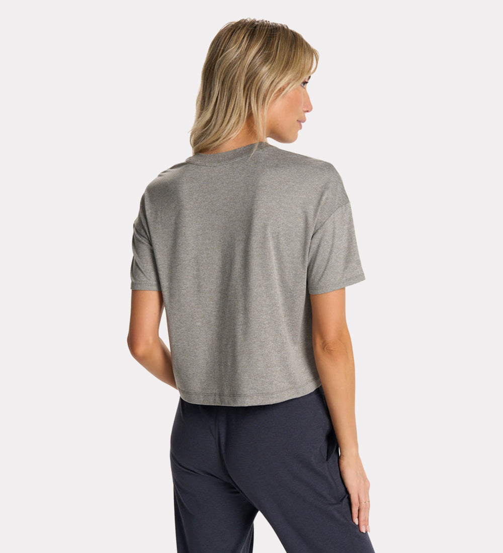 Short sleeve tshirt for women