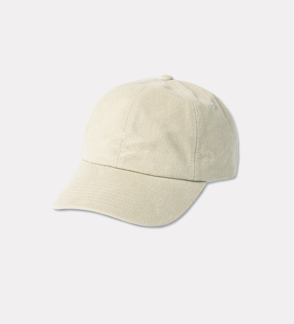 Cotton adjustable unisex cap
