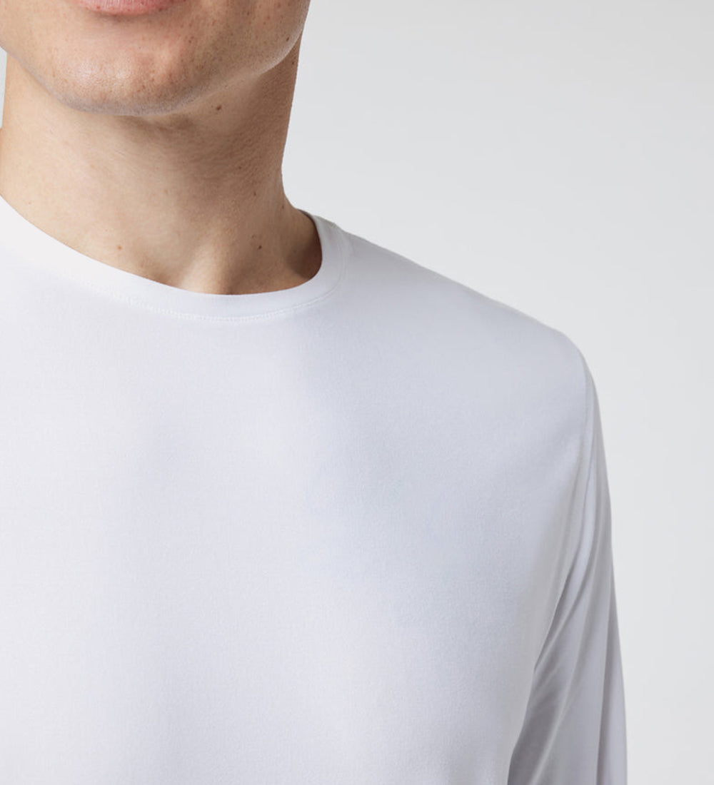 Men's classic full sleeve tshirt