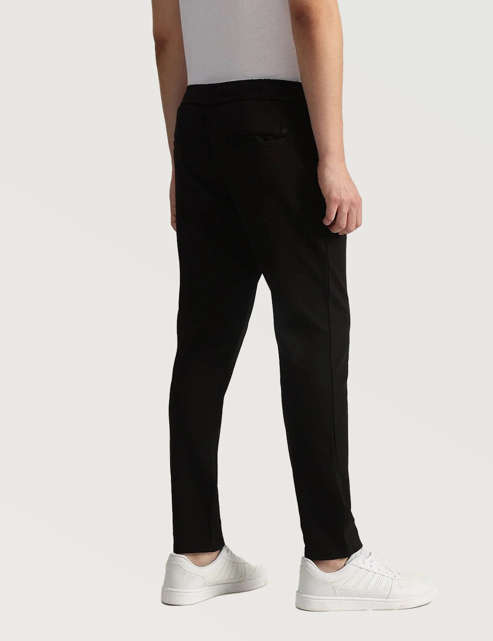 Classic Slim Fit Joggers