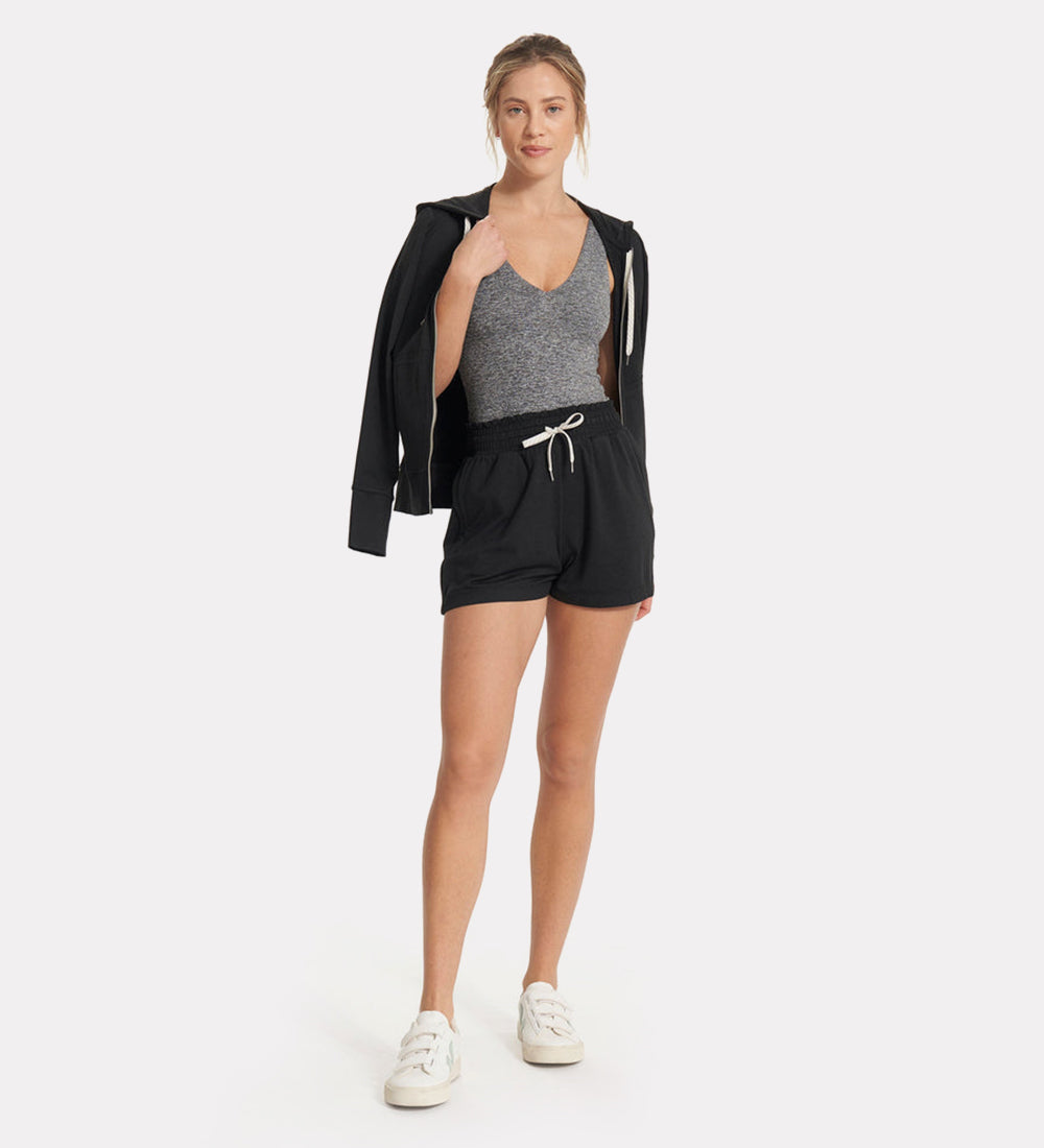 comfortable casual shorts for women