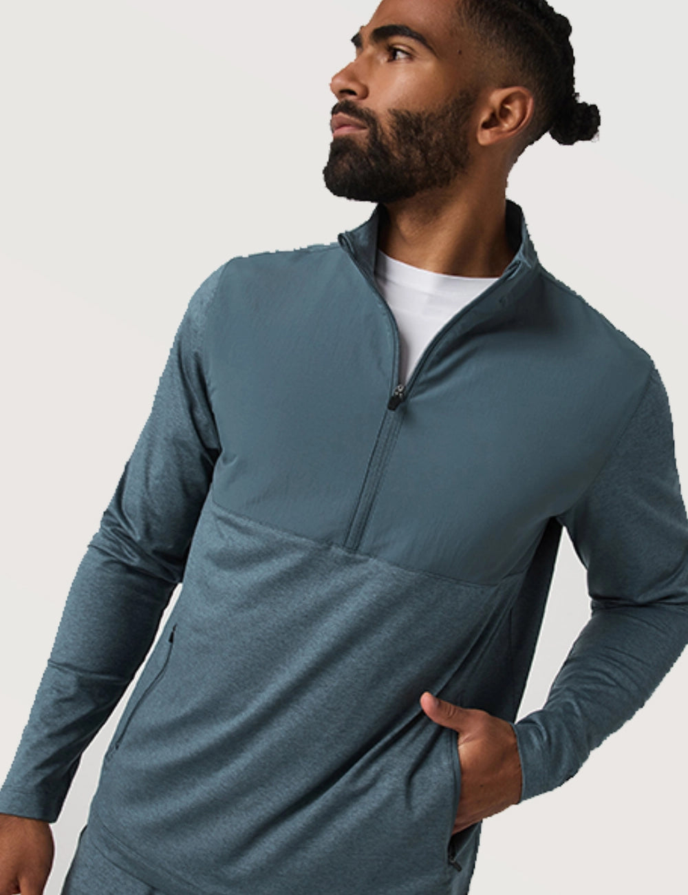 Men’s Training Sports Jacket
