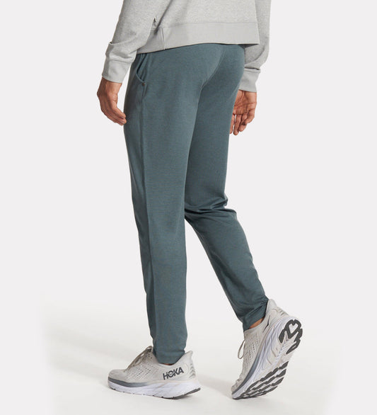 Men's classic solid track pants