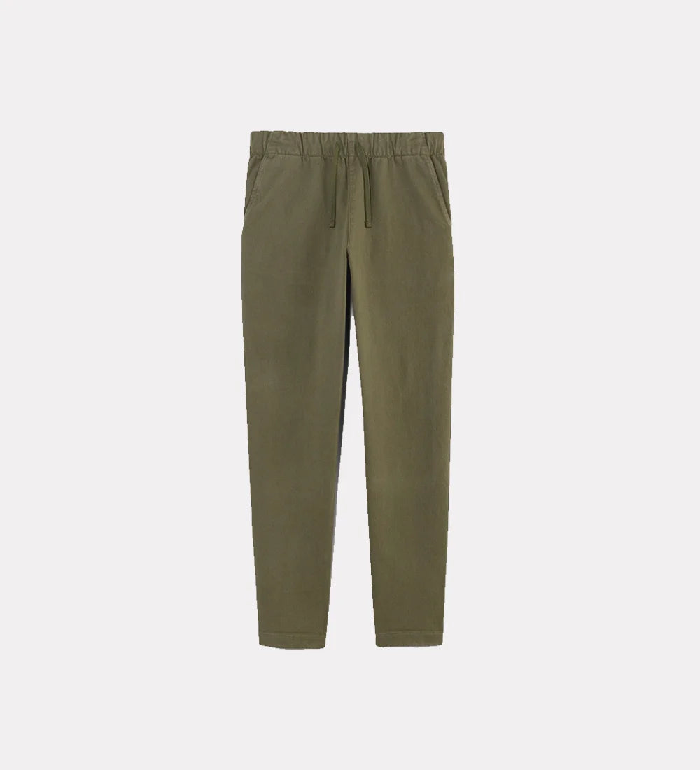 Men regular fit pant