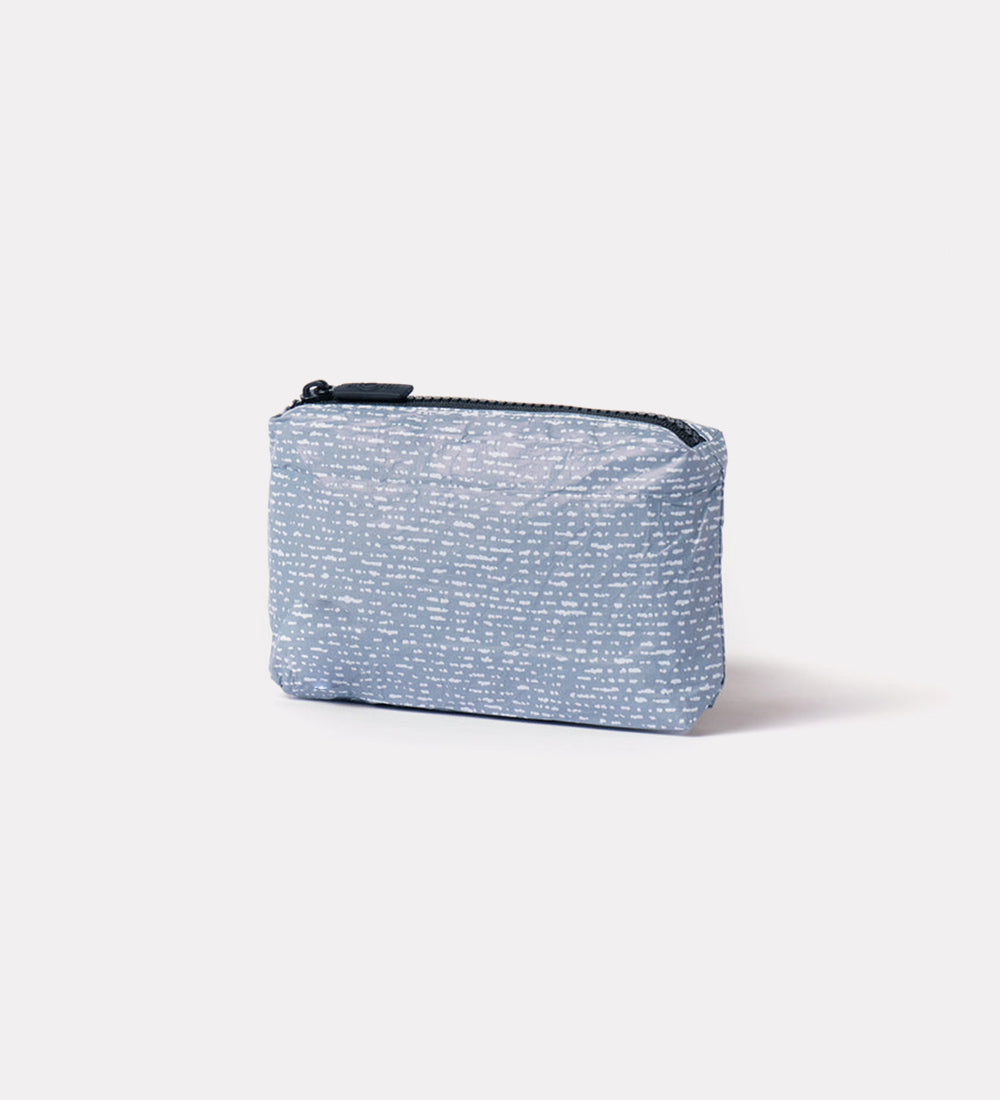 Heat makeup bag for women