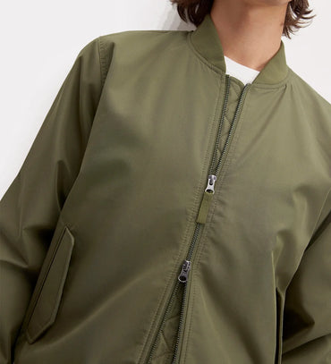 Men's stylish winter jacket