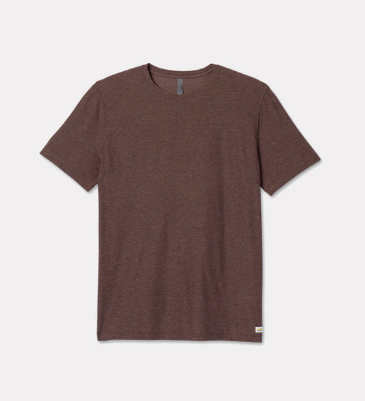 Men's crew neck short sleeves tshirt