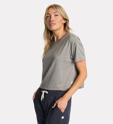 Short sleeve tshirt for women