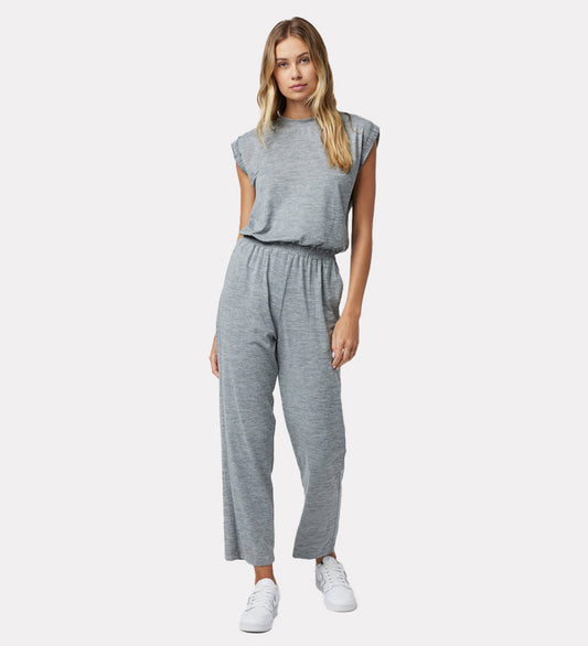 Women's cotton jumpsuits