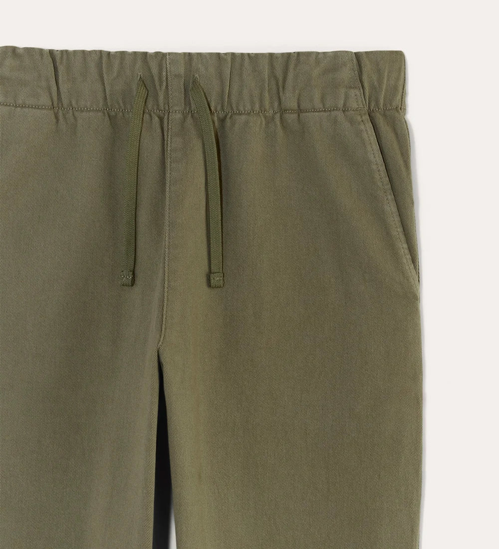Men regular fit pant