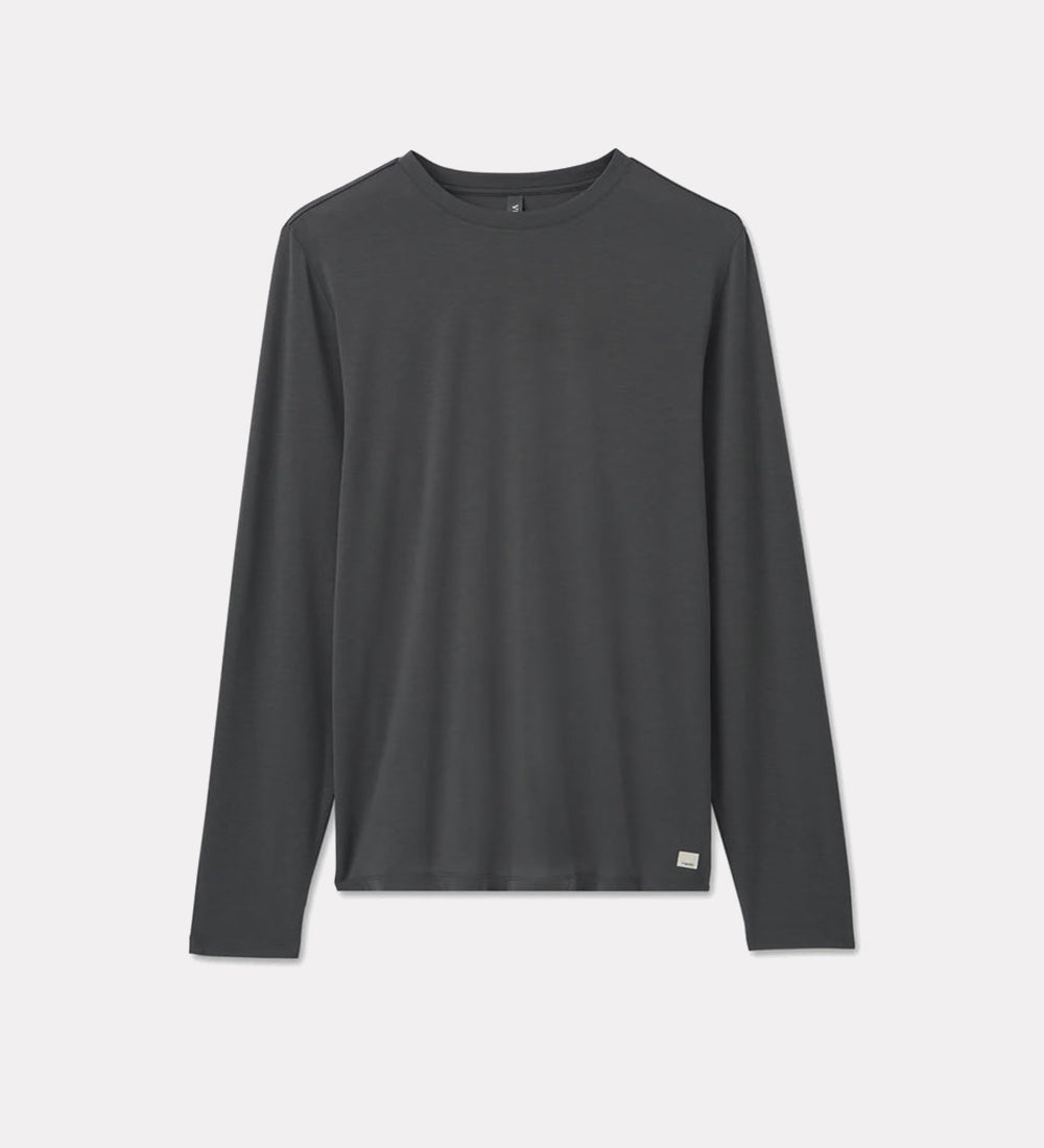 Crew neck tshirt for men