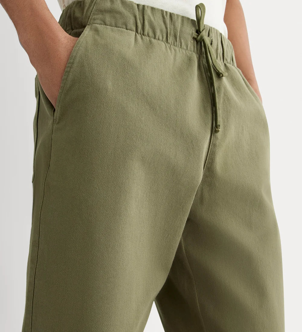 Men regular fit pant