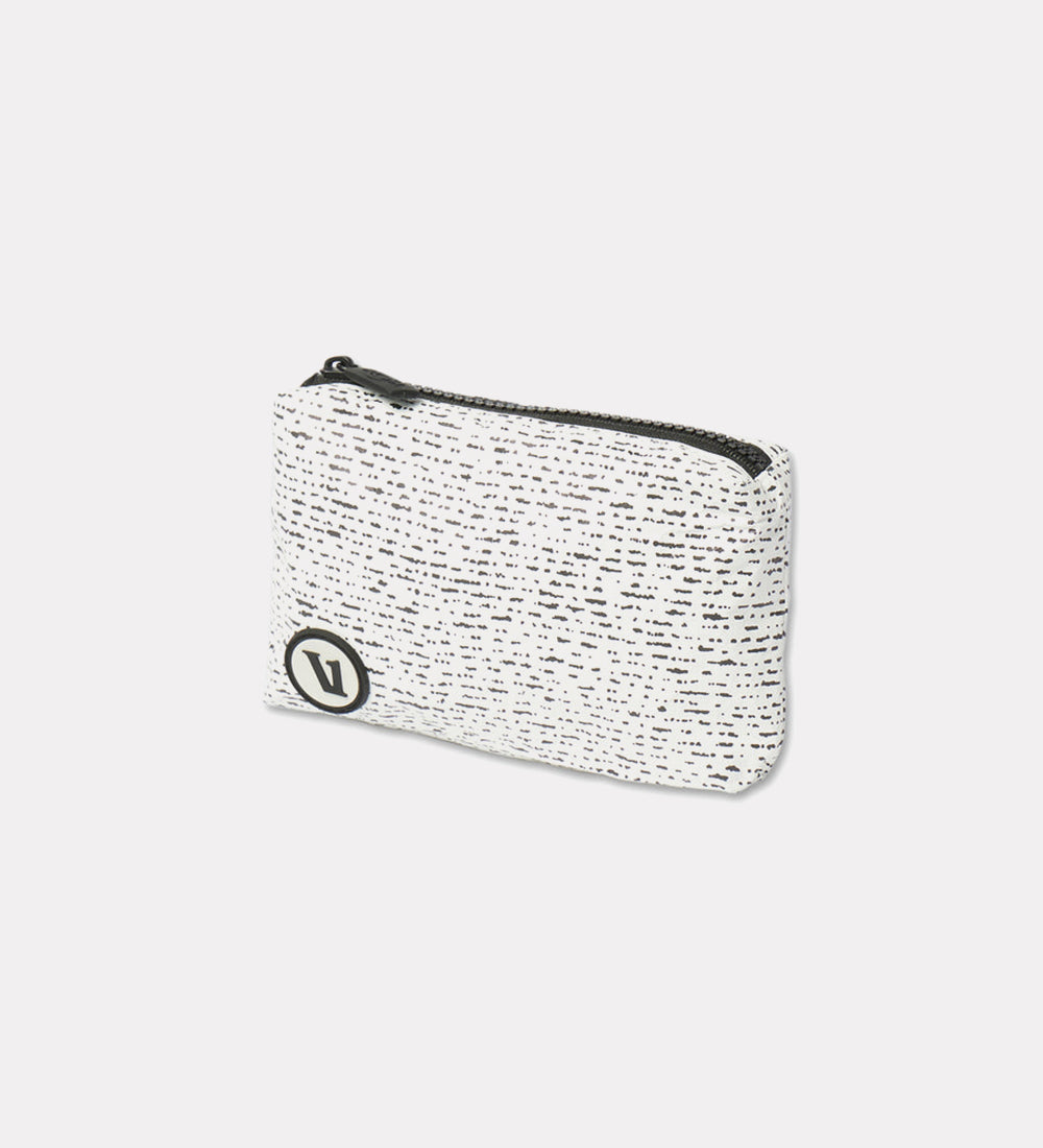 Heat makeup bag for women
