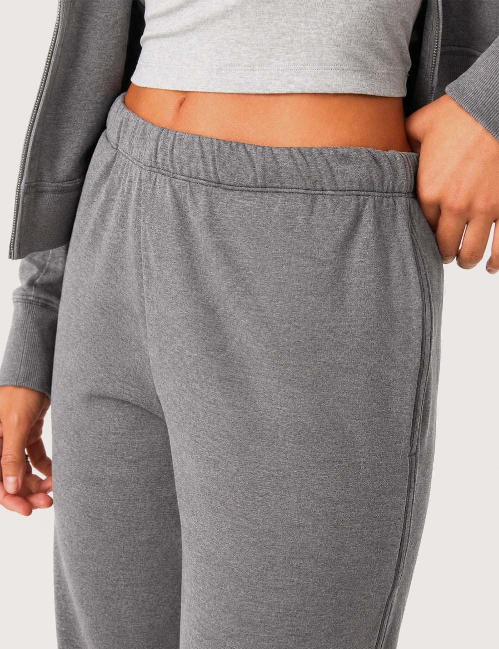 Premium Athletic Jogger Pants