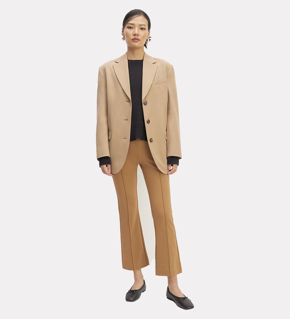 Casual trousers for women
