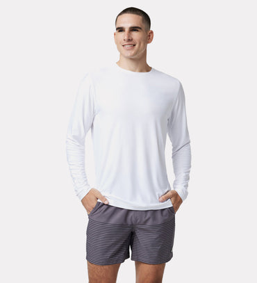 Men's classic full sleeve tshirt