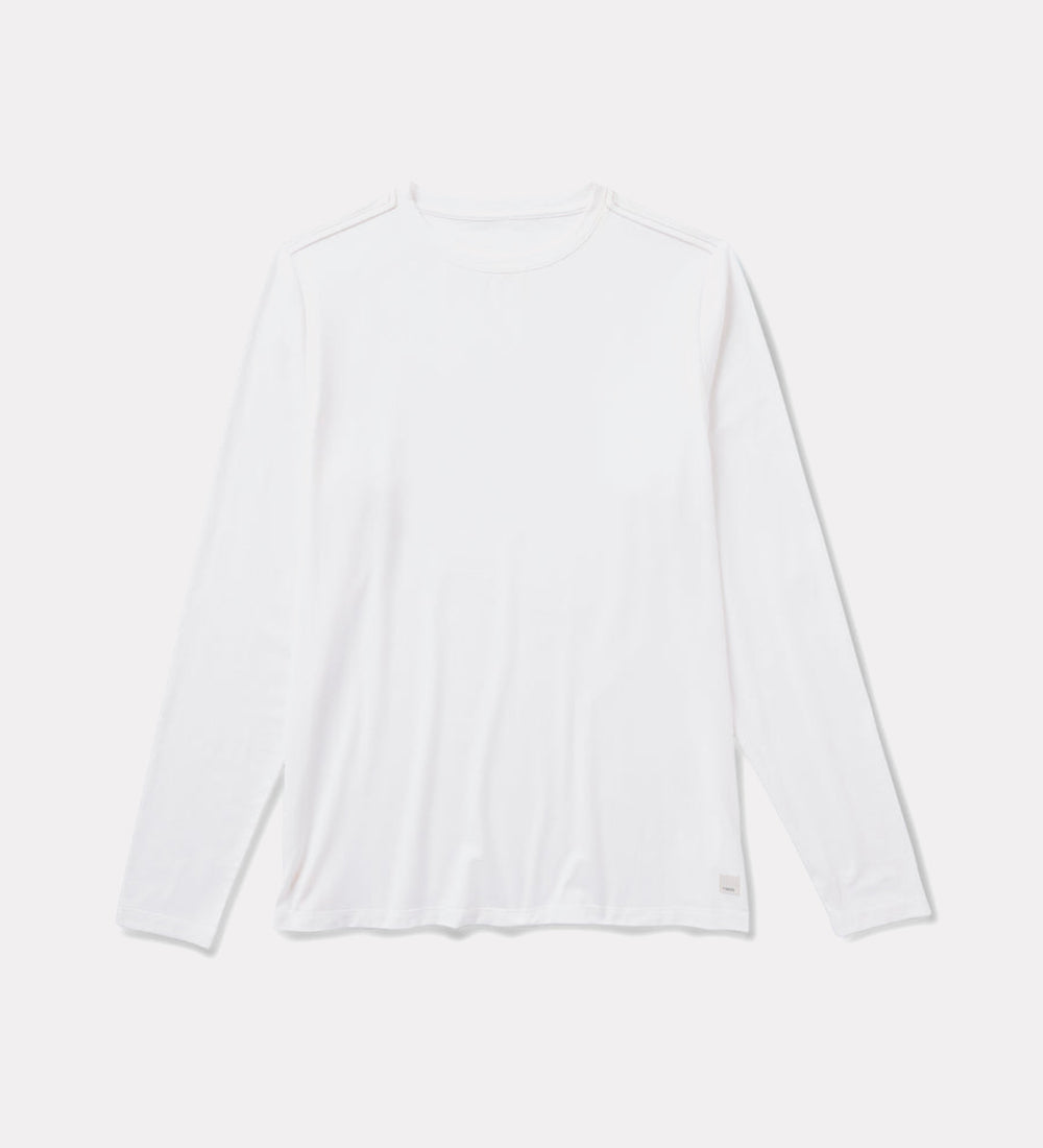 Crew neck tshirt for men