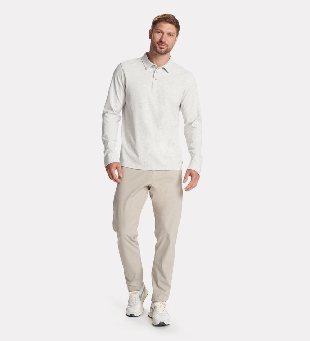 Men's solid pure cotton tshirt