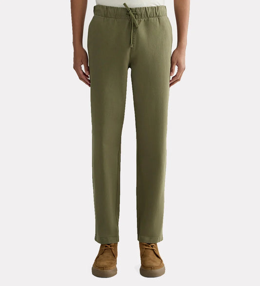 Men regular fit pant