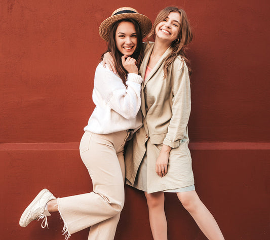 Must-have Fashion Trends For This Season