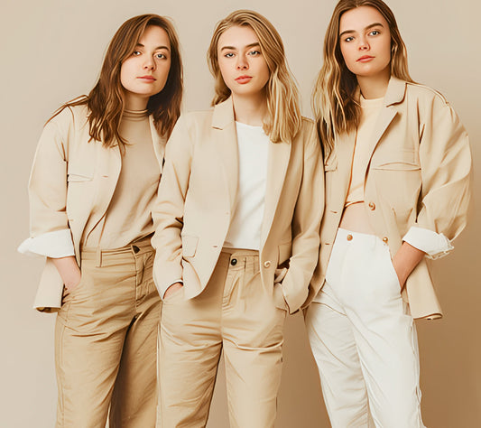 Expert Advice: The Science Behind Sustainable Fashion