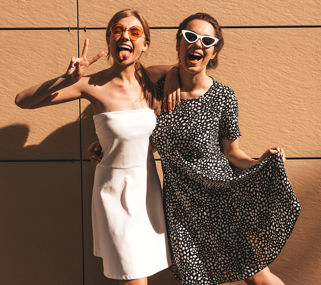 Expert Tips For Nailing Your Summer Style