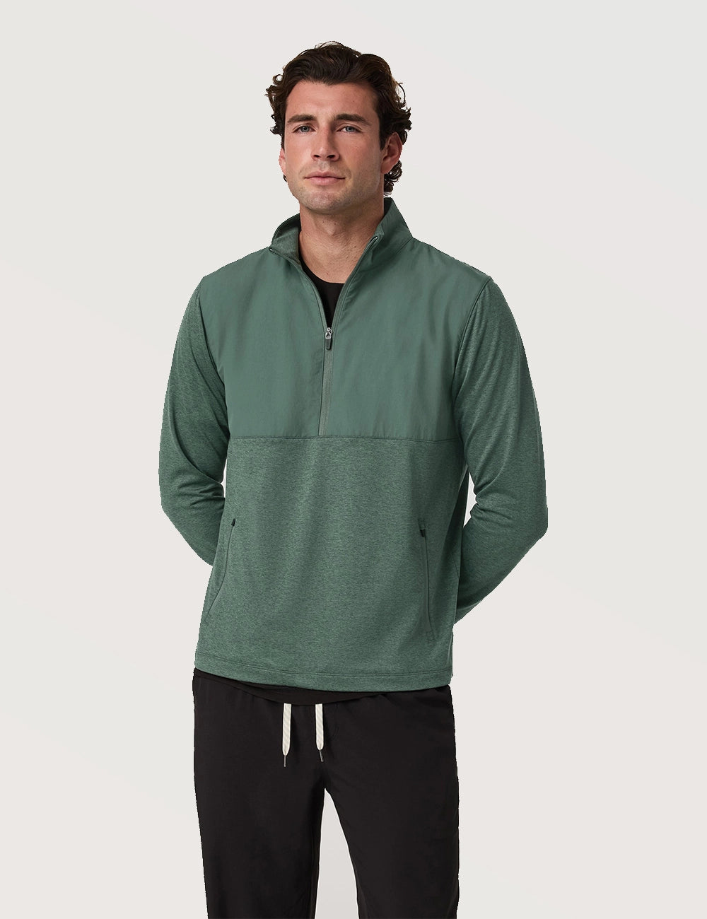Men’s Training Sports Jacket