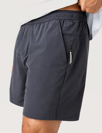 Premium Training Gym Shorts