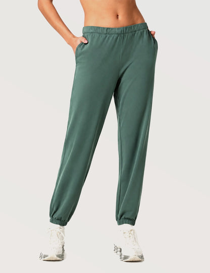 Premium Athletic Jogger Pants
