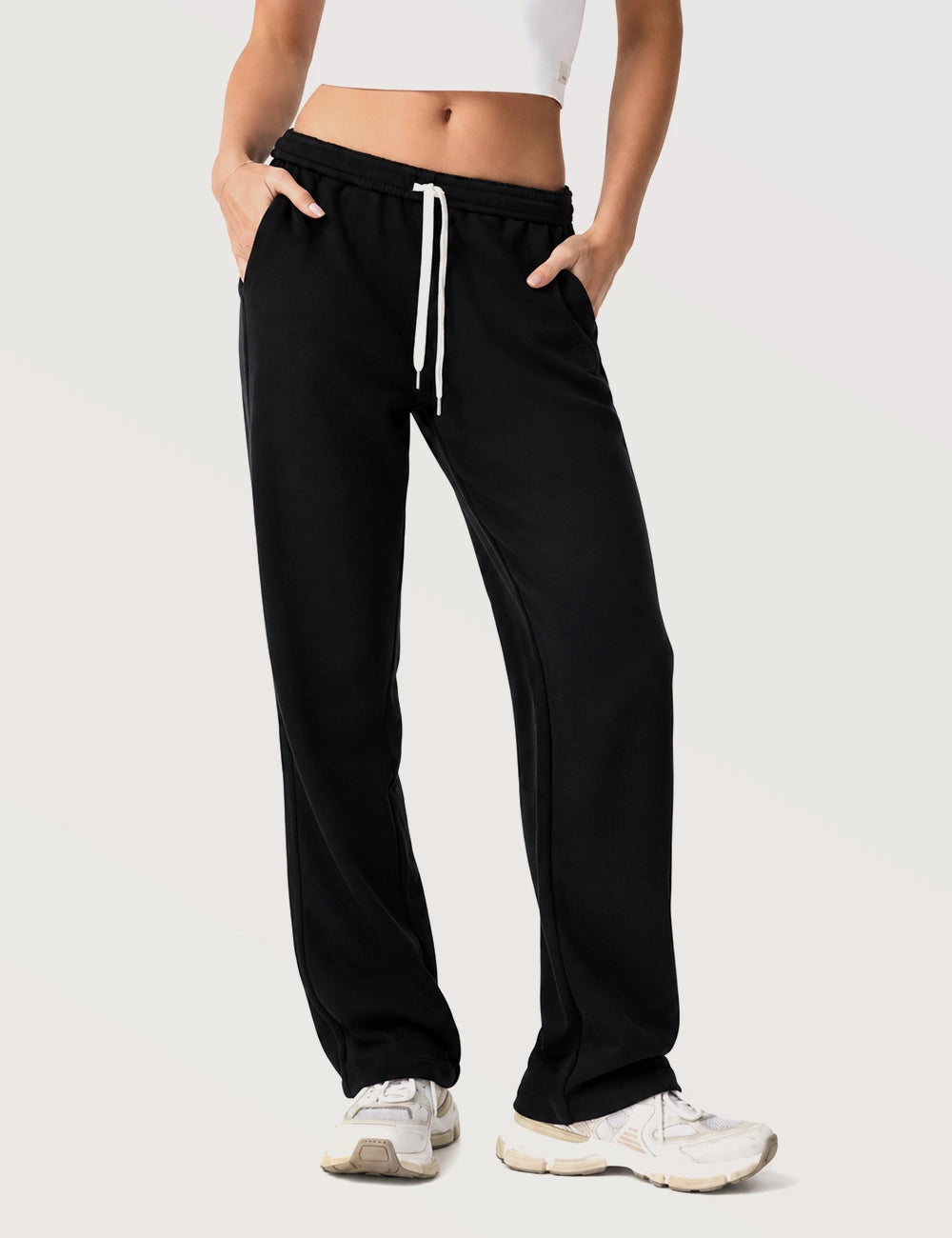 Premium Relaxed Fit Joggers