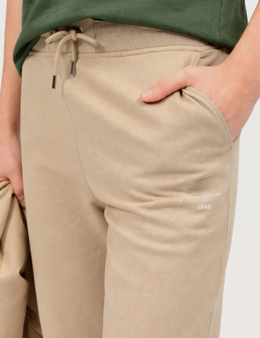 Soft Touch Jogger Pants