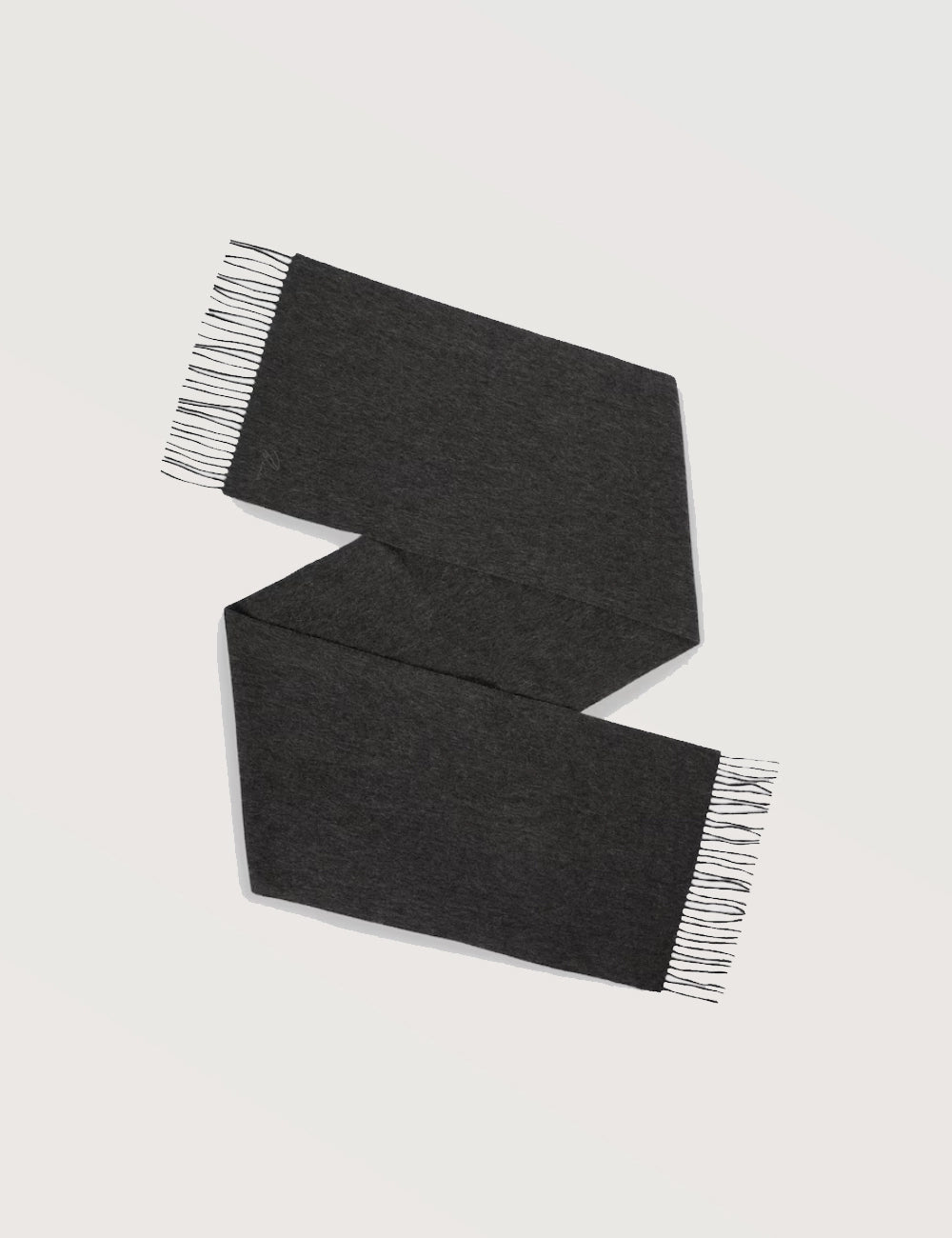 Premium Soft Wool Scarf