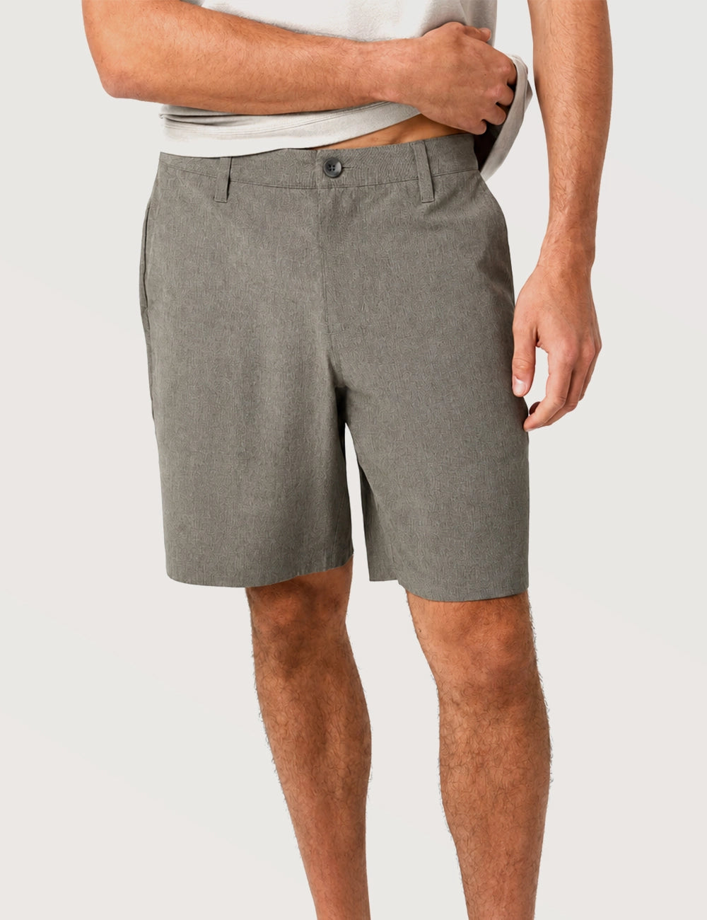 Essential Summer Casual Shorts