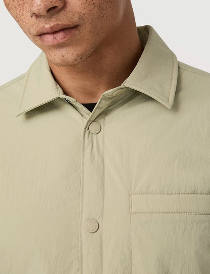 Men’s Casual Quilted Jacket
