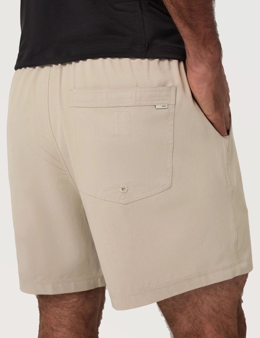 Men’s Fitness Sports Shorts