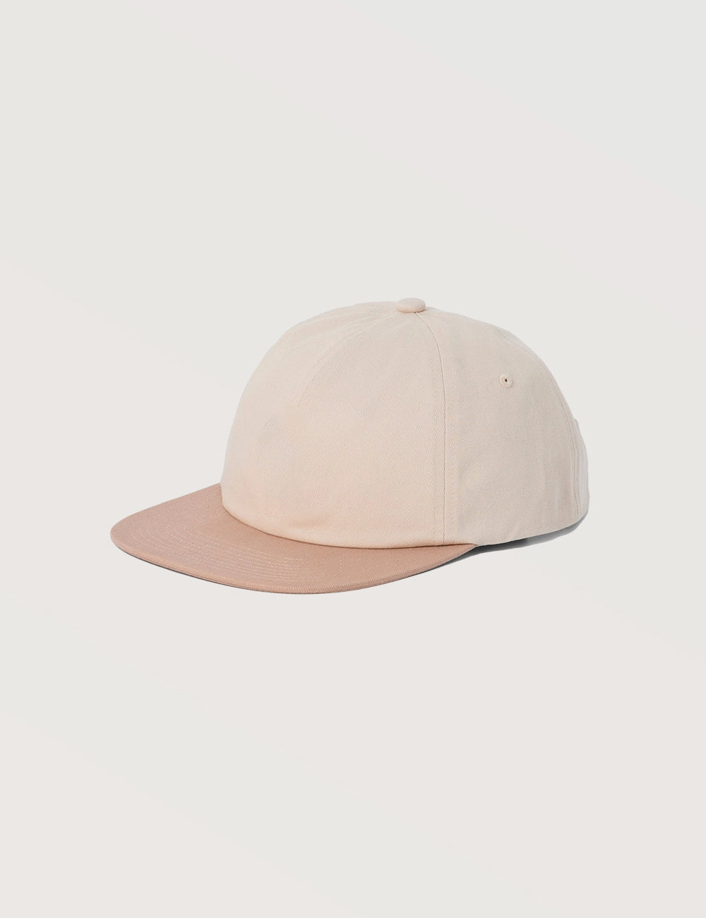 Unisex Casual Snapback Cap