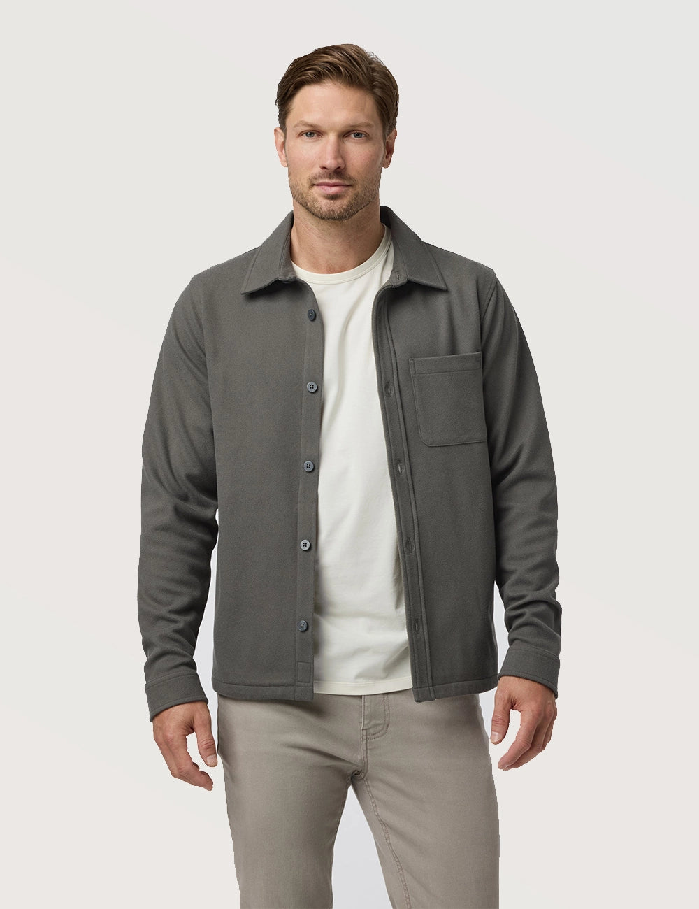 Men’s Warm Sports Jacket