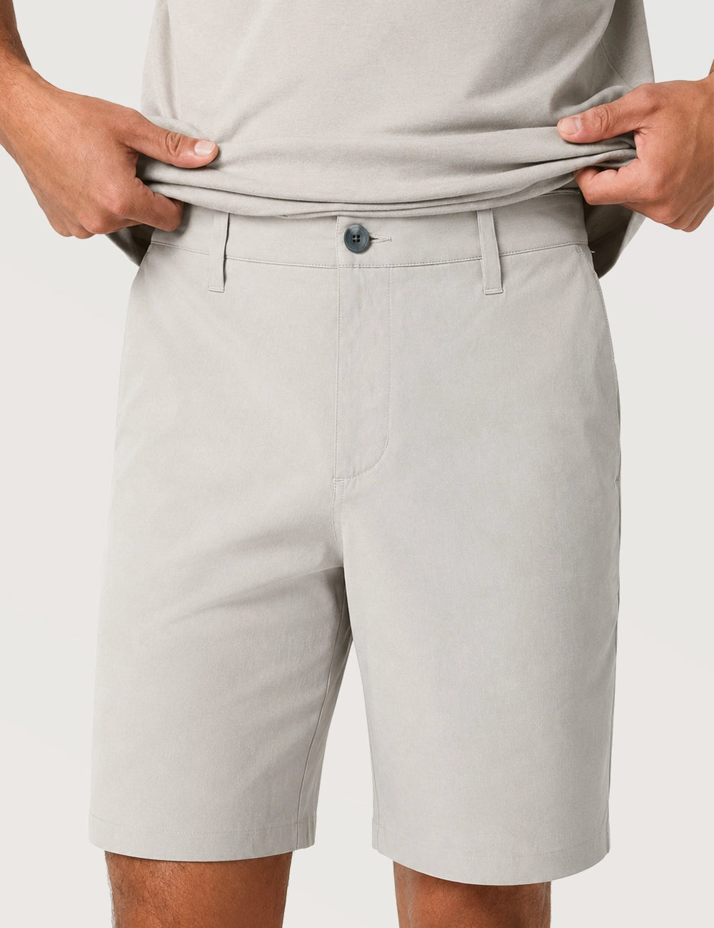 Premium Relaxed Fit Shorts