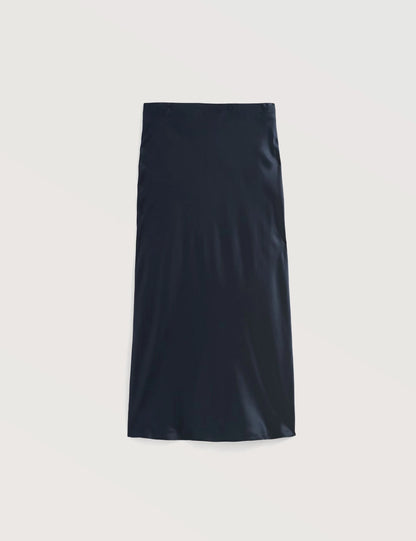 Pencil Knee Length Skirt