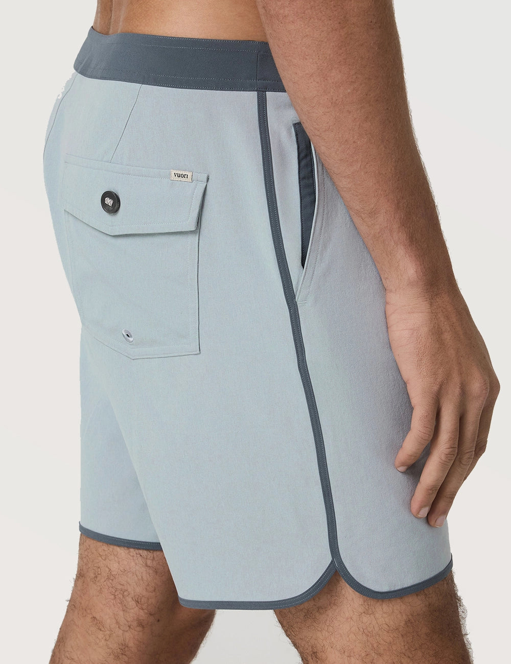Men’s Active Board Shorts